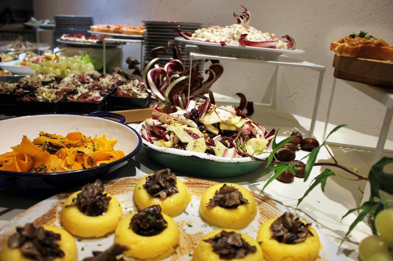 Montegrappa Hotel